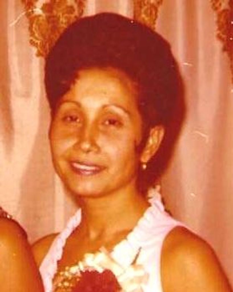 Agripina Escudero Profile Photo