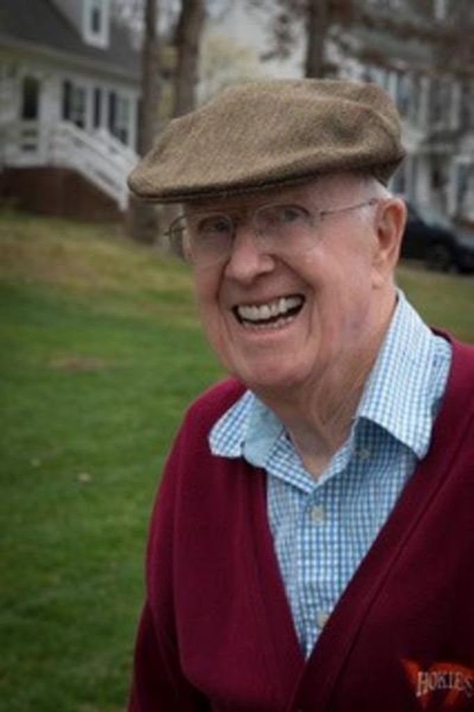 Lawrence Edward Cassada Profile Photo