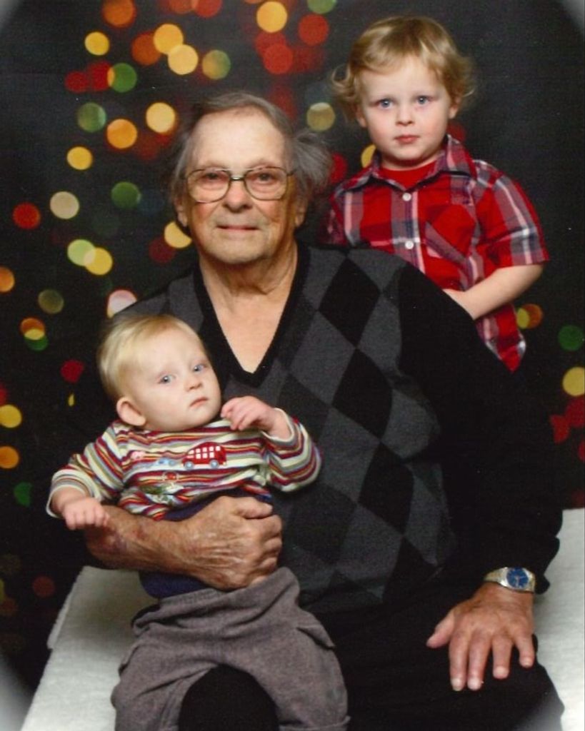 Raymond Charles Wallace Dingman Profile Photo