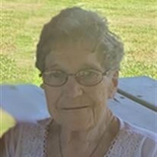 Thelma Nelson Profile Photo
