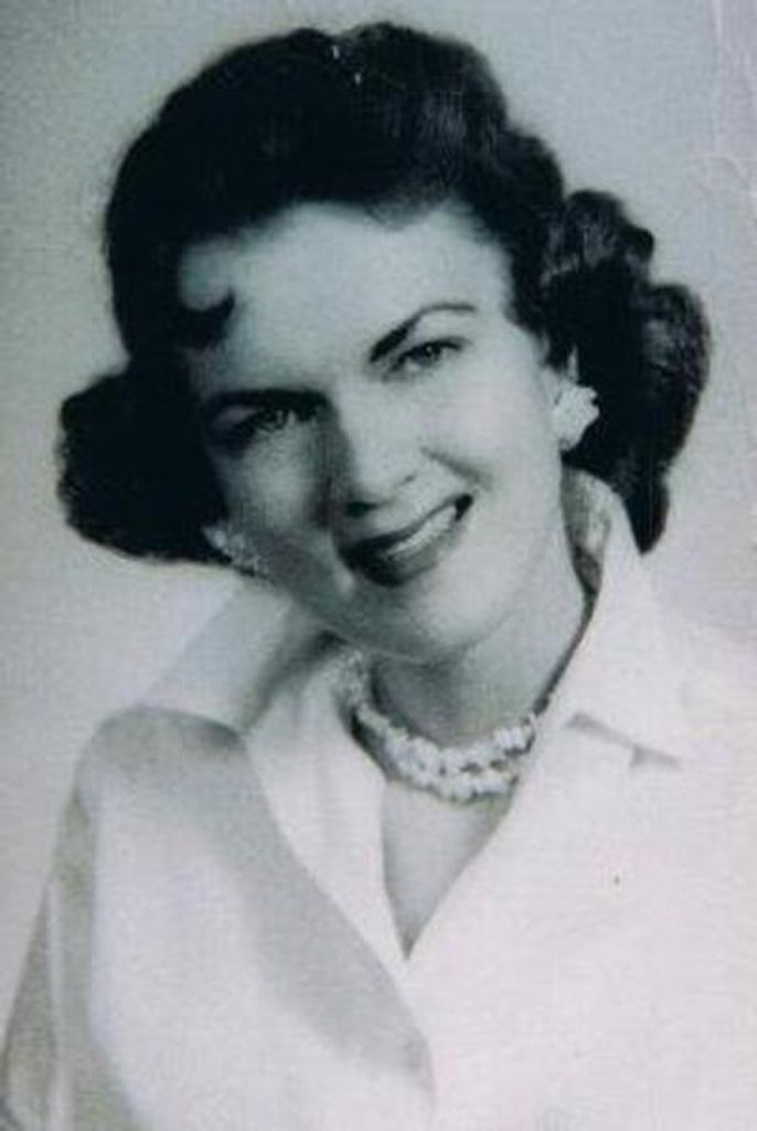 Charlotte O'Donna Kite Profile Photo