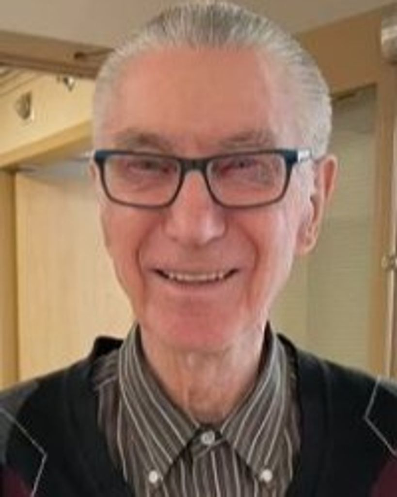 Edwin Behnke