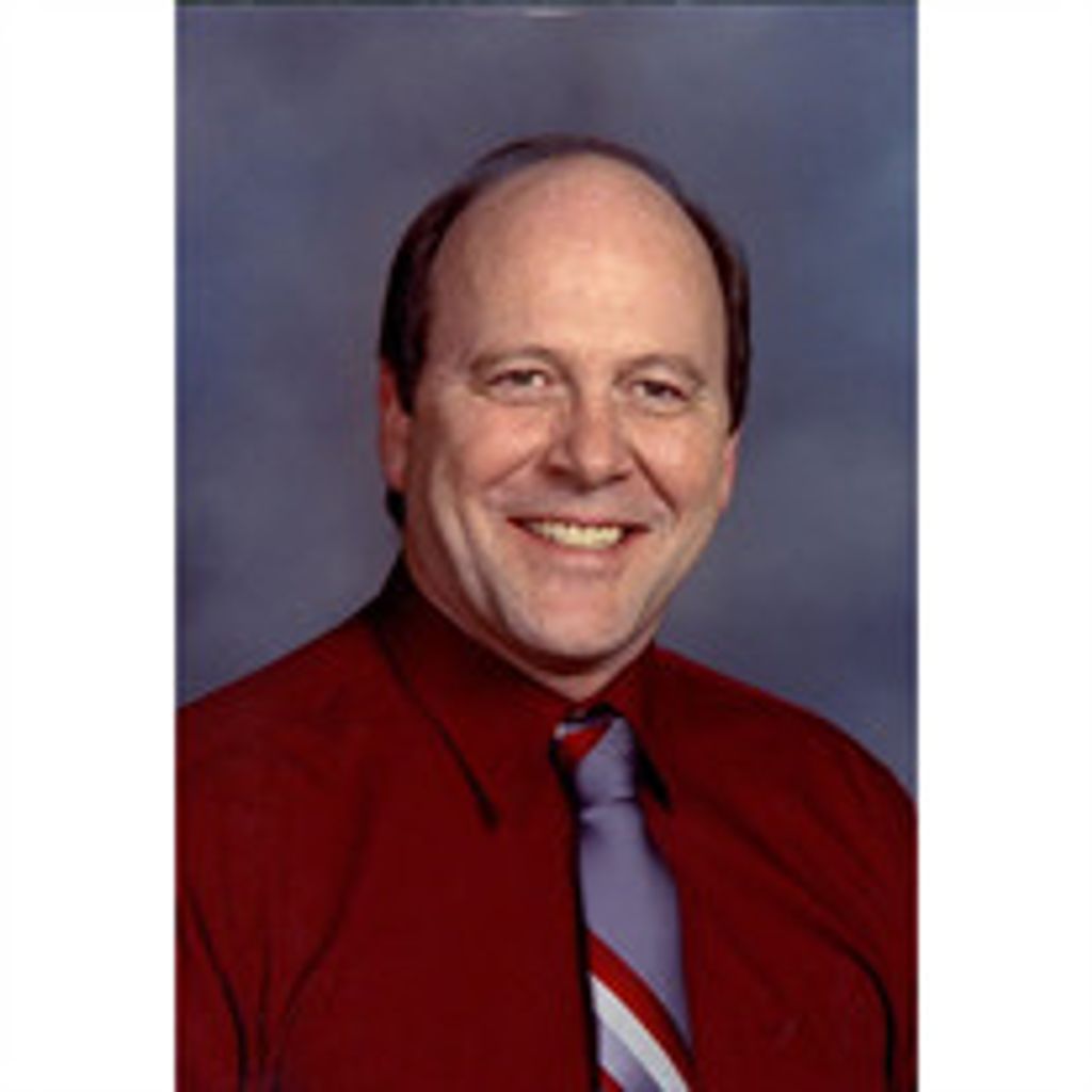 Bruce E. Boman Profile Photo