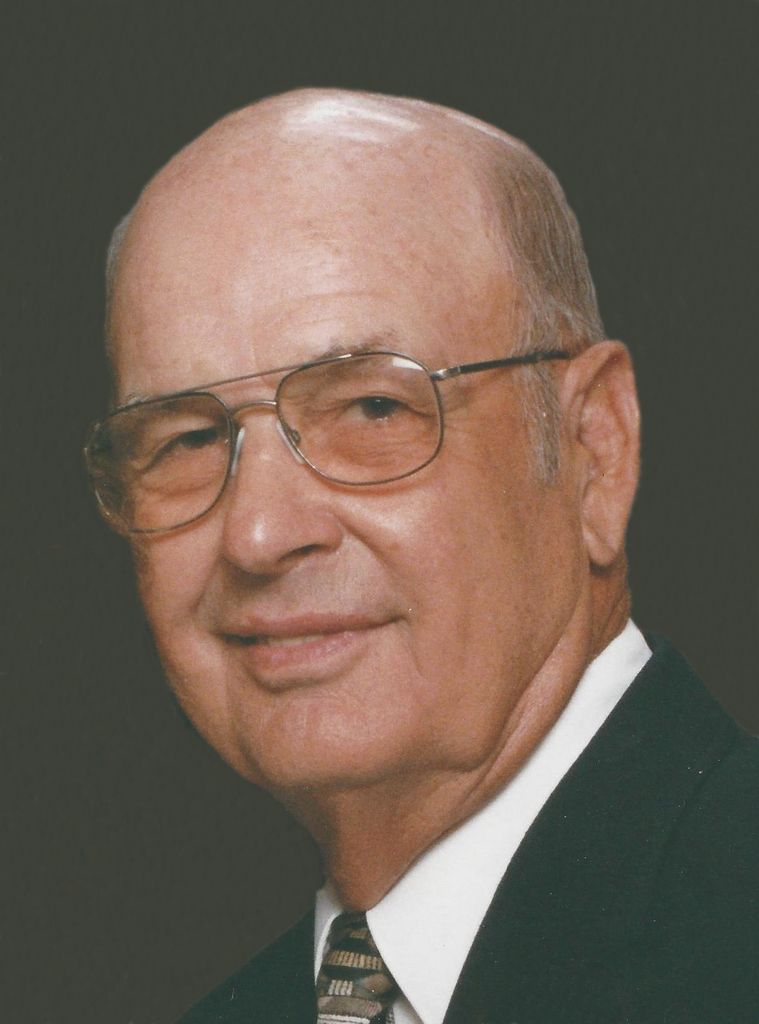J. Albert Brasfield, Jr.