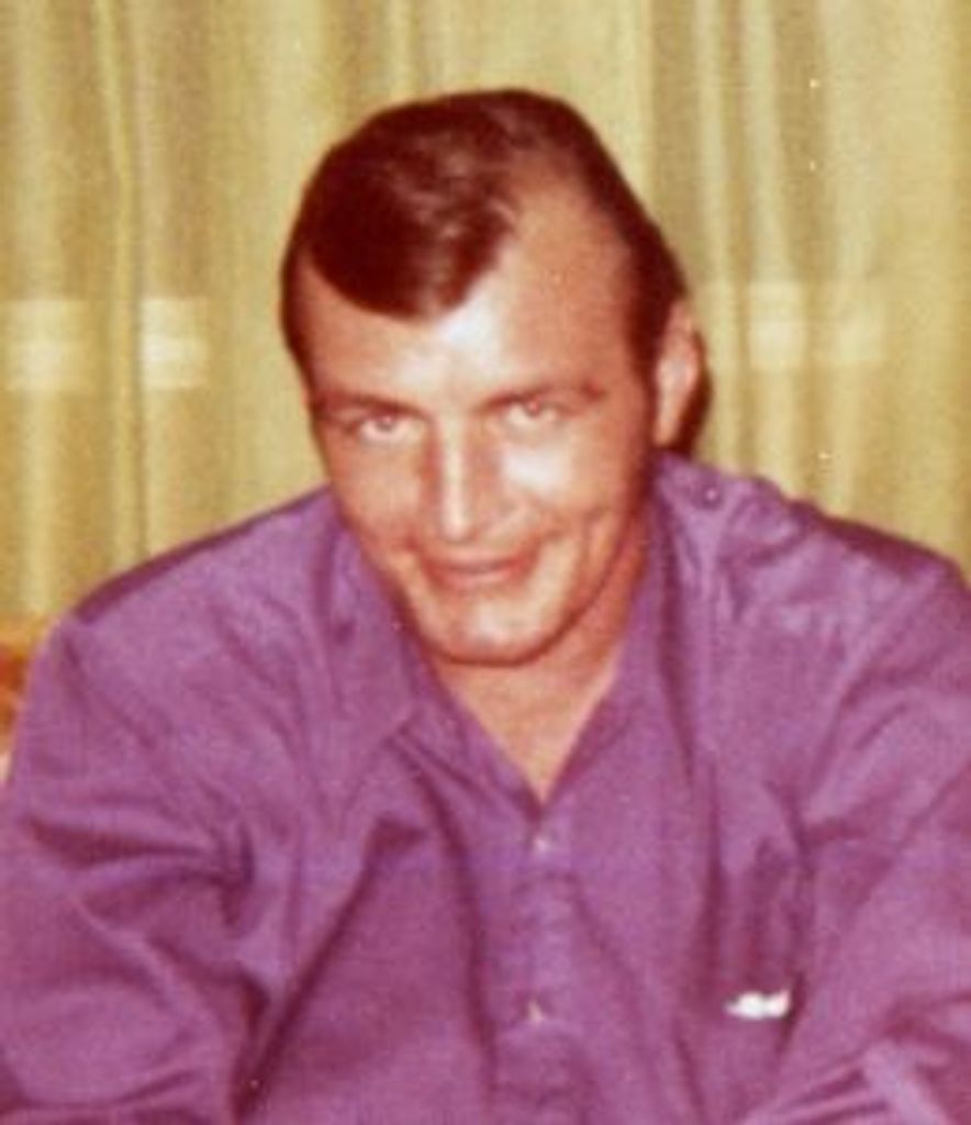 Gary Ray Underwood