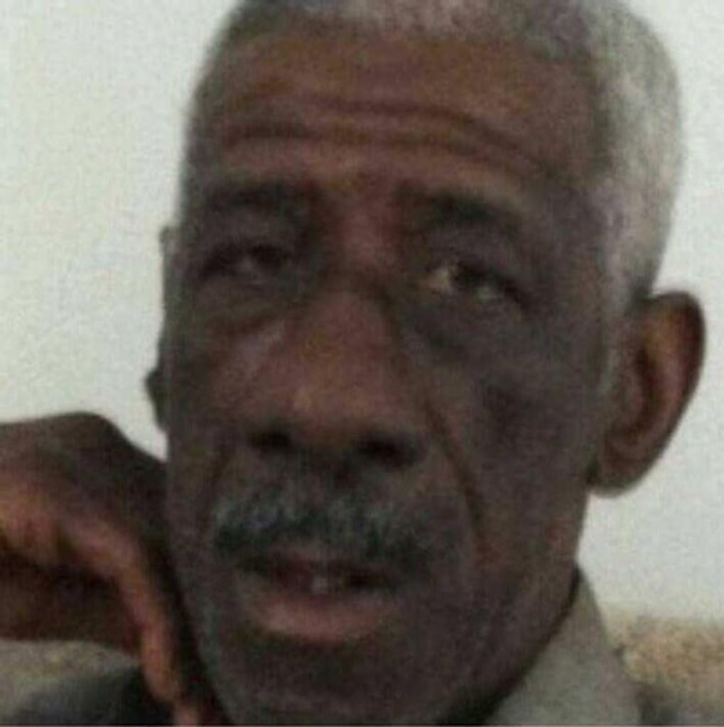 Alvin Benjamin Murphy Profile Photo