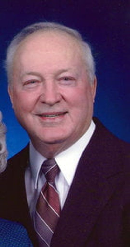 Robert Alfred Parris, Jr. Profile Photo