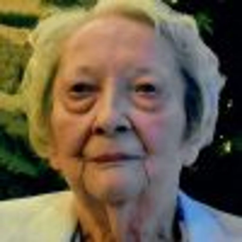 Rhodora Lucille Robey (Rufledt)