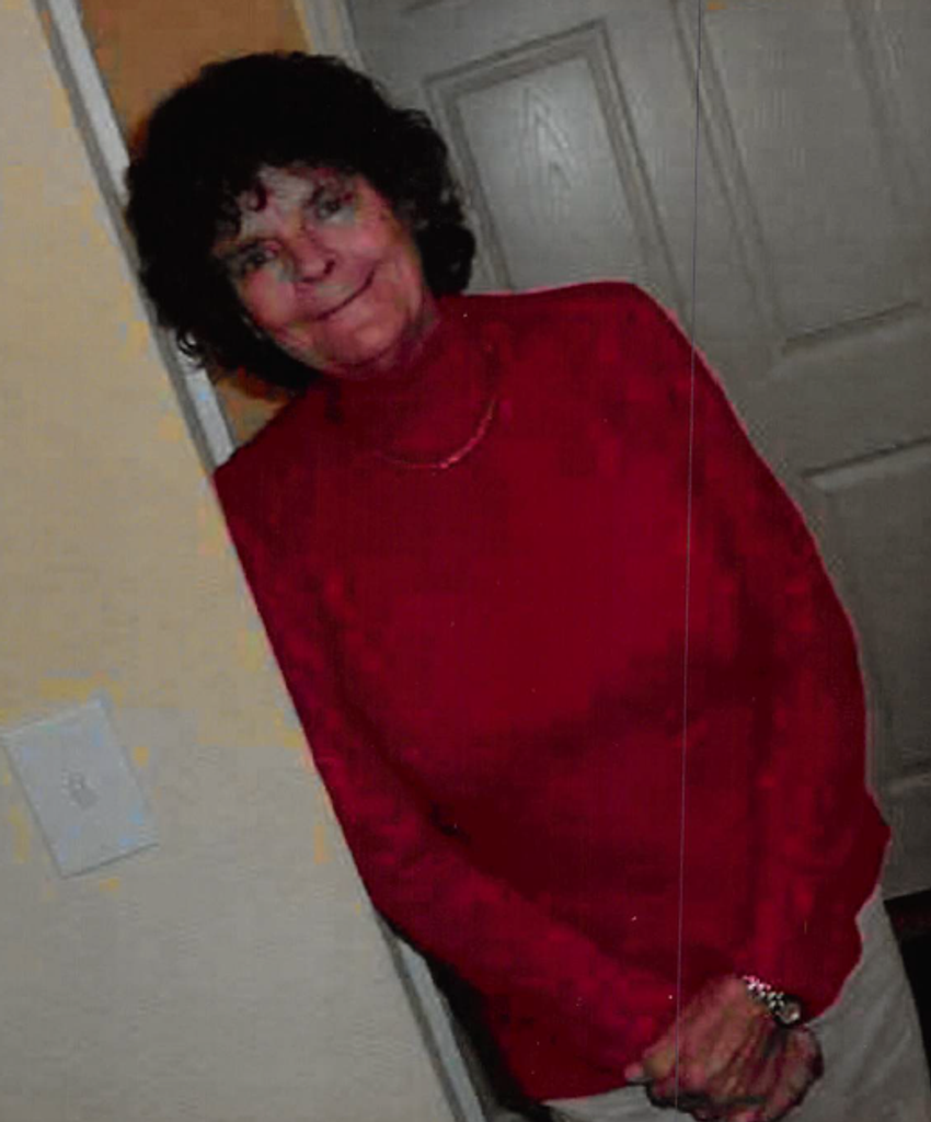 Margaret Lucy (Pendergraft)  Weston Profile Photo