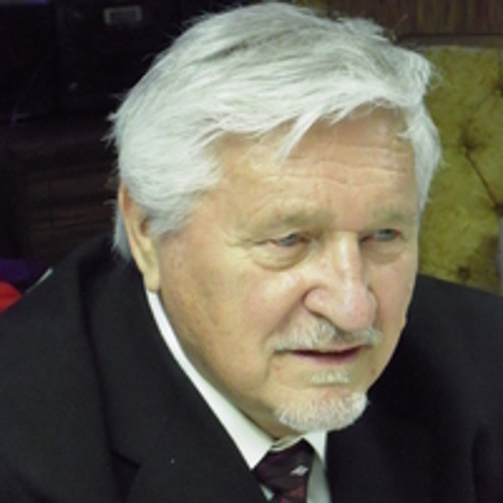 Richard Rysiek Godlewski