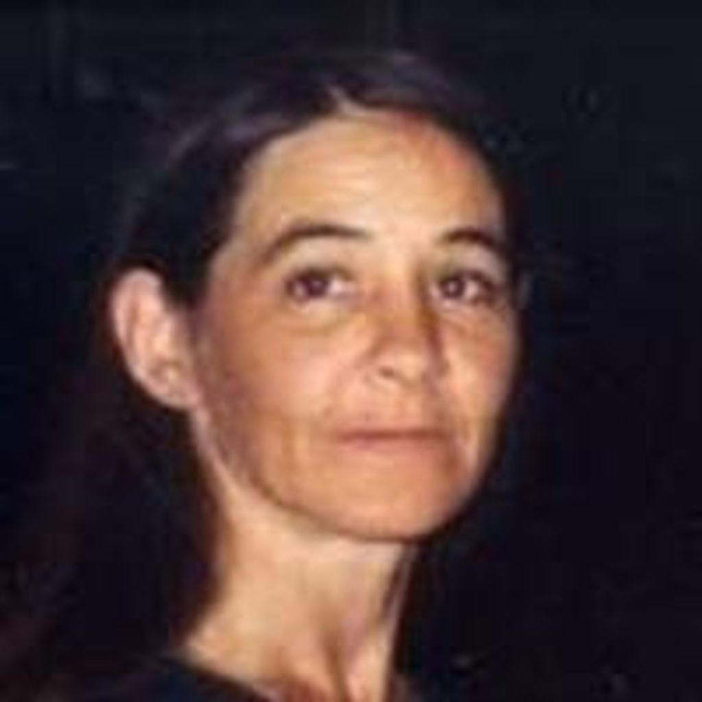 Peggy Lynn Cook