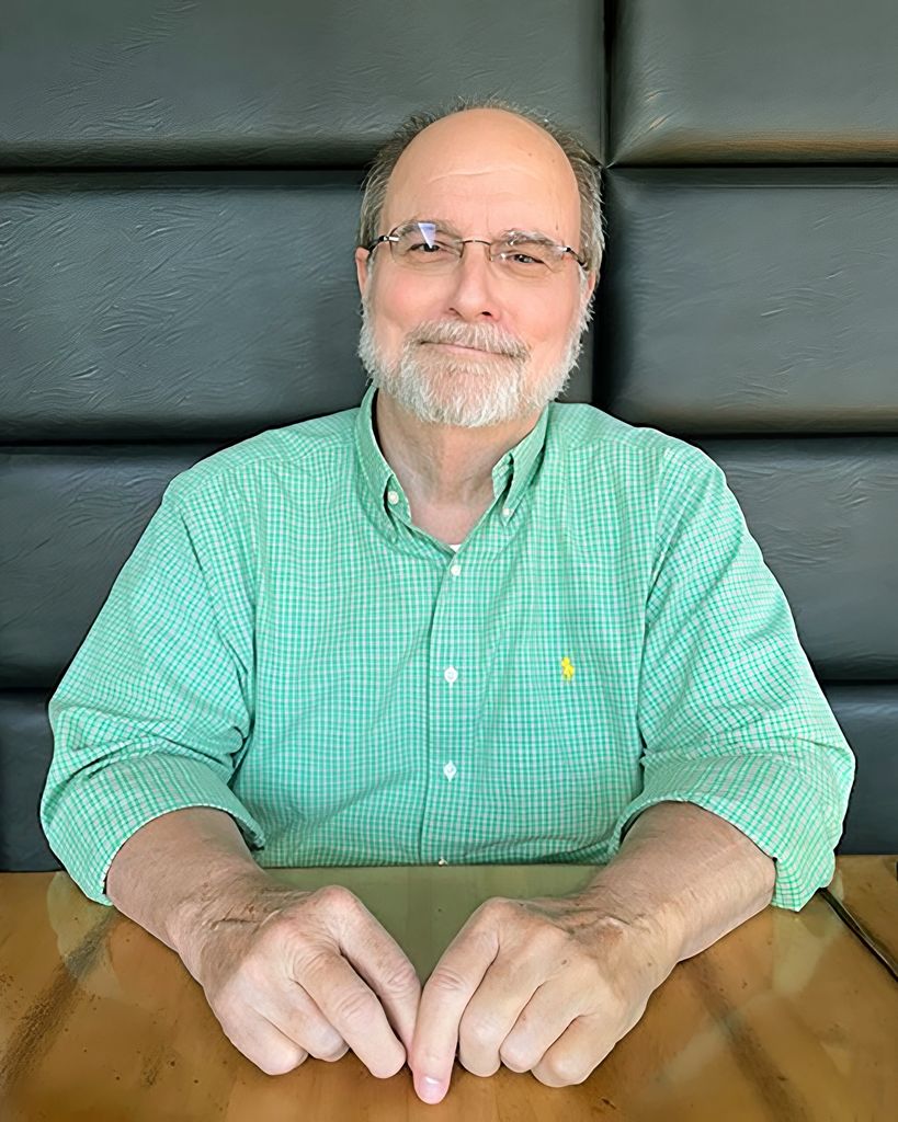 Roger Dale Hughes Profile Photo