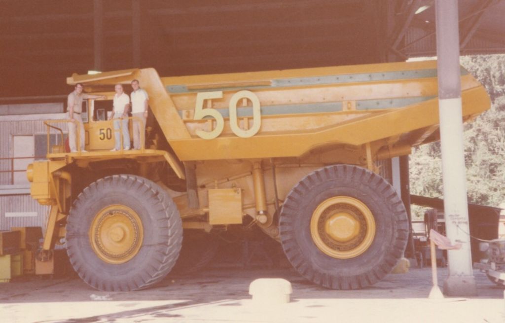 Donald Bobich Profile Photo