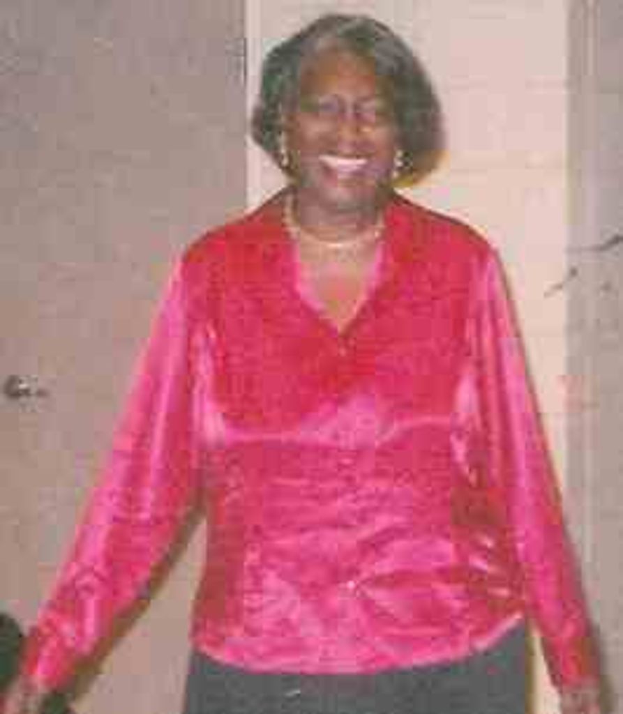 Edna Gambrell