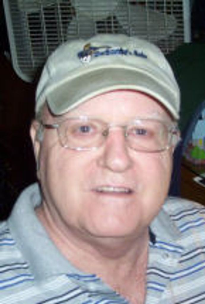 Gary M. Vance