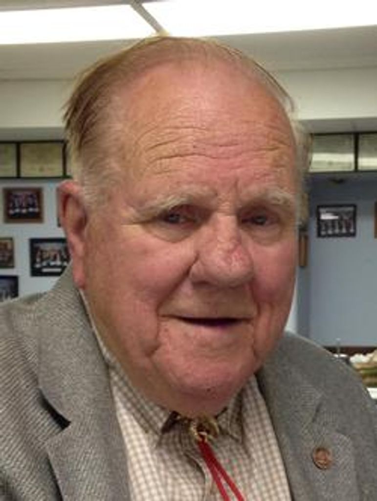 William J. Bessette