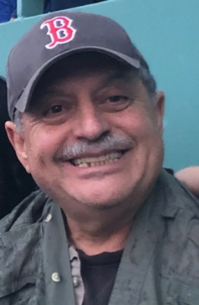 Paul Dinolo Profile Photo