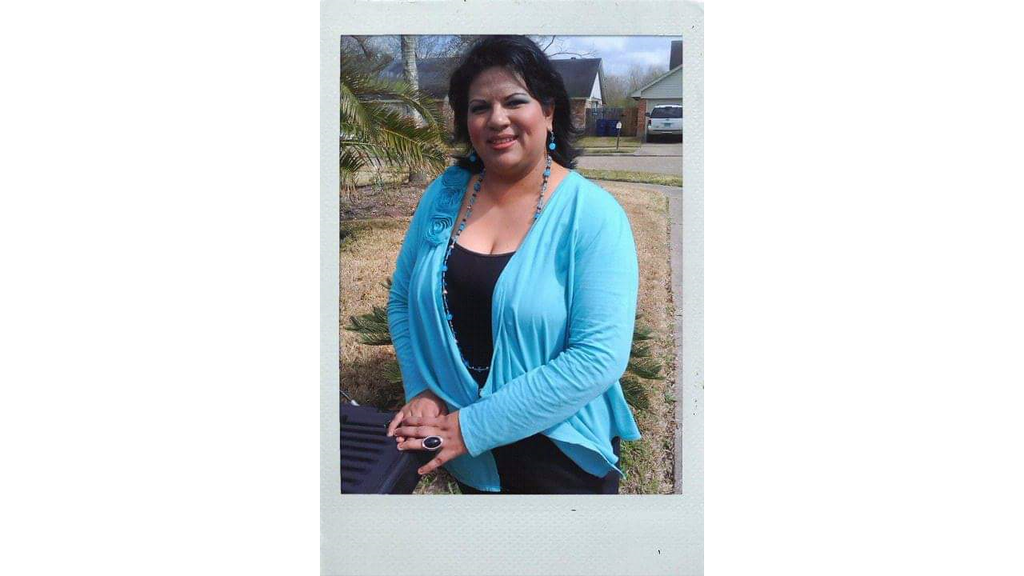 Blanca Areli Amador