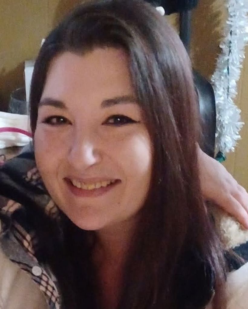 Jacquelyn Ann Wickersheim