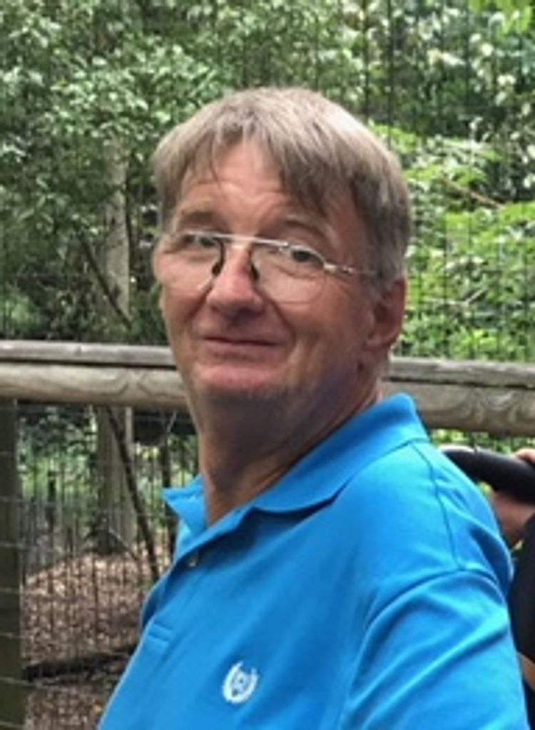 Robert Franklin "Bobby" Irvine