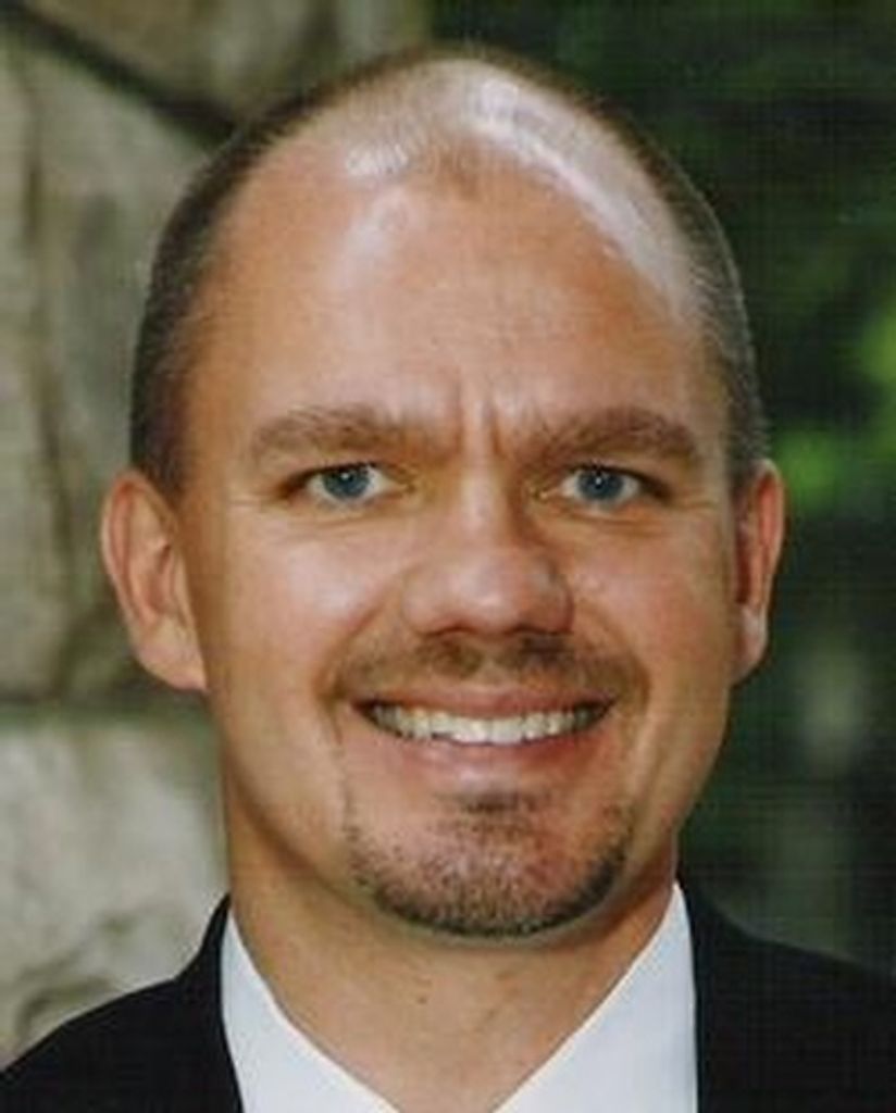 Steven E. Stallings