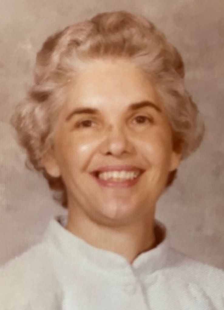 Joann Marie Toland