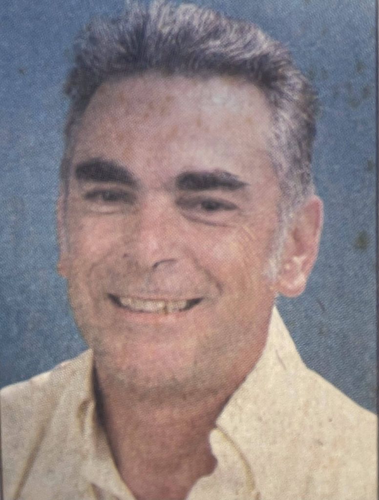 John Vincent Scianna Profile Photo