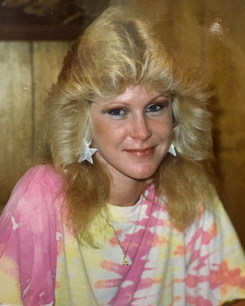 Paula Ann Harris Profile Photo