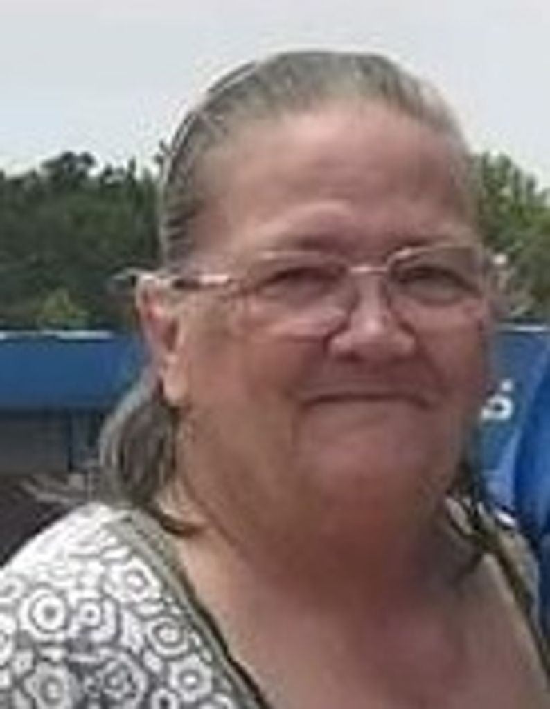 Linda Ballington Profile Photo