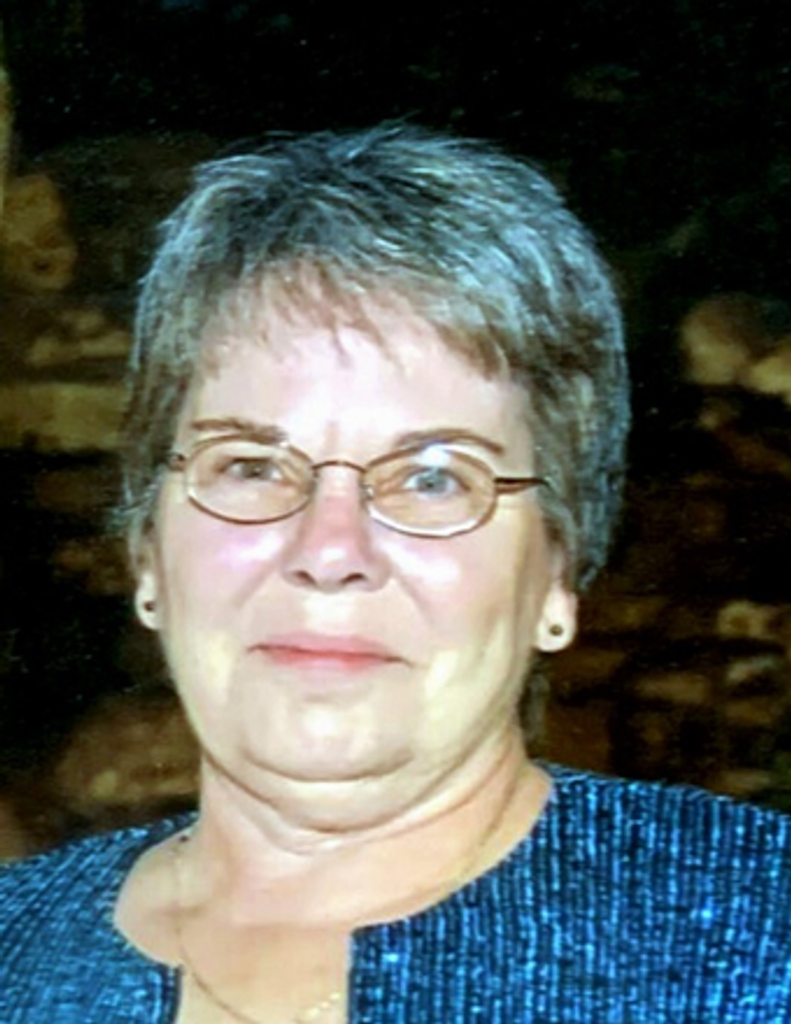 Carol A. Granbacka Profile Photo