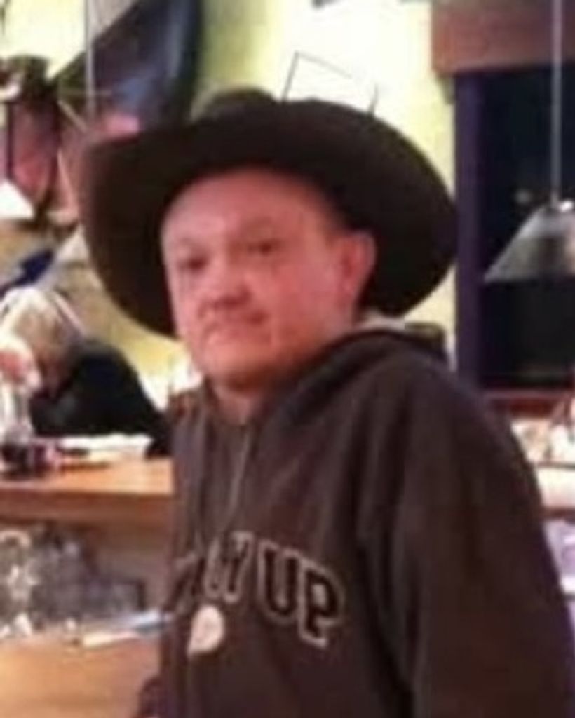 Larry McClure, Jr. Profile Photo