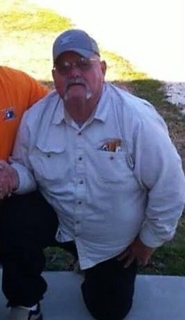 Lawrence Helton Profile Photo
