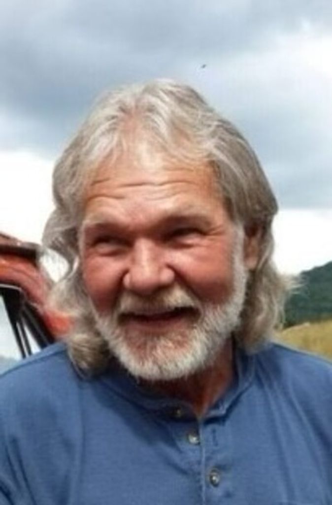 Larry Stephen Toler Profile Photo