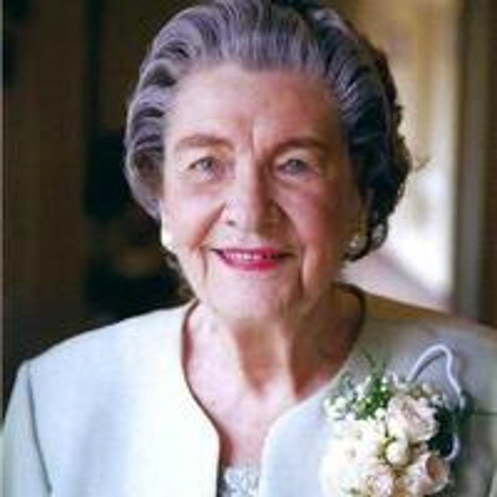 Loyce Sanders Fenley