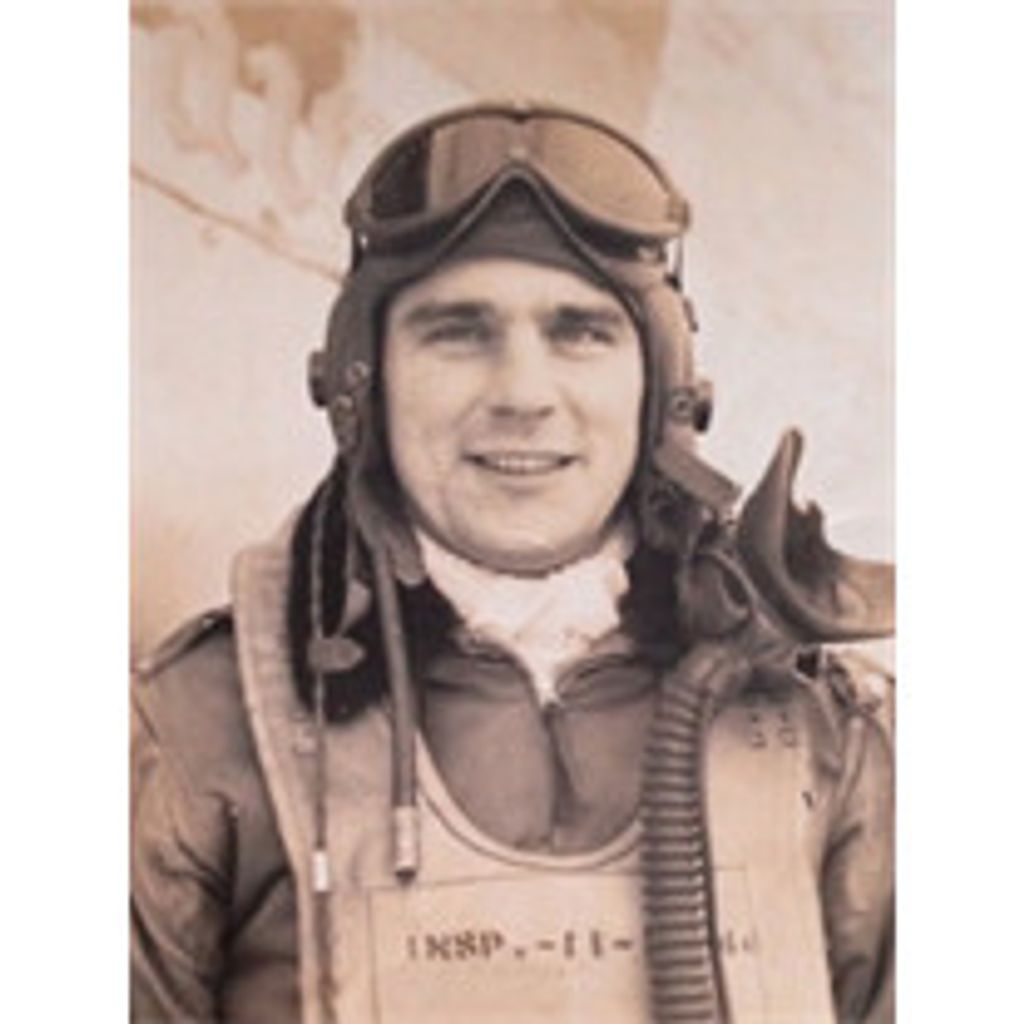 Richard Aloysius 'Dick' Morris