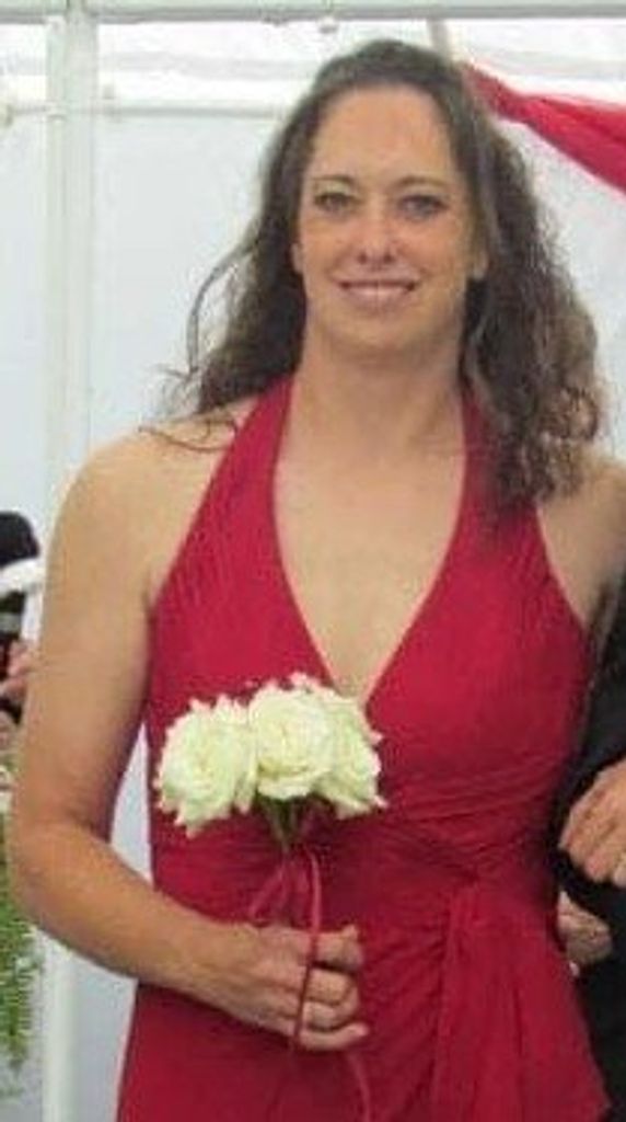 Jennifer Elyce Tice