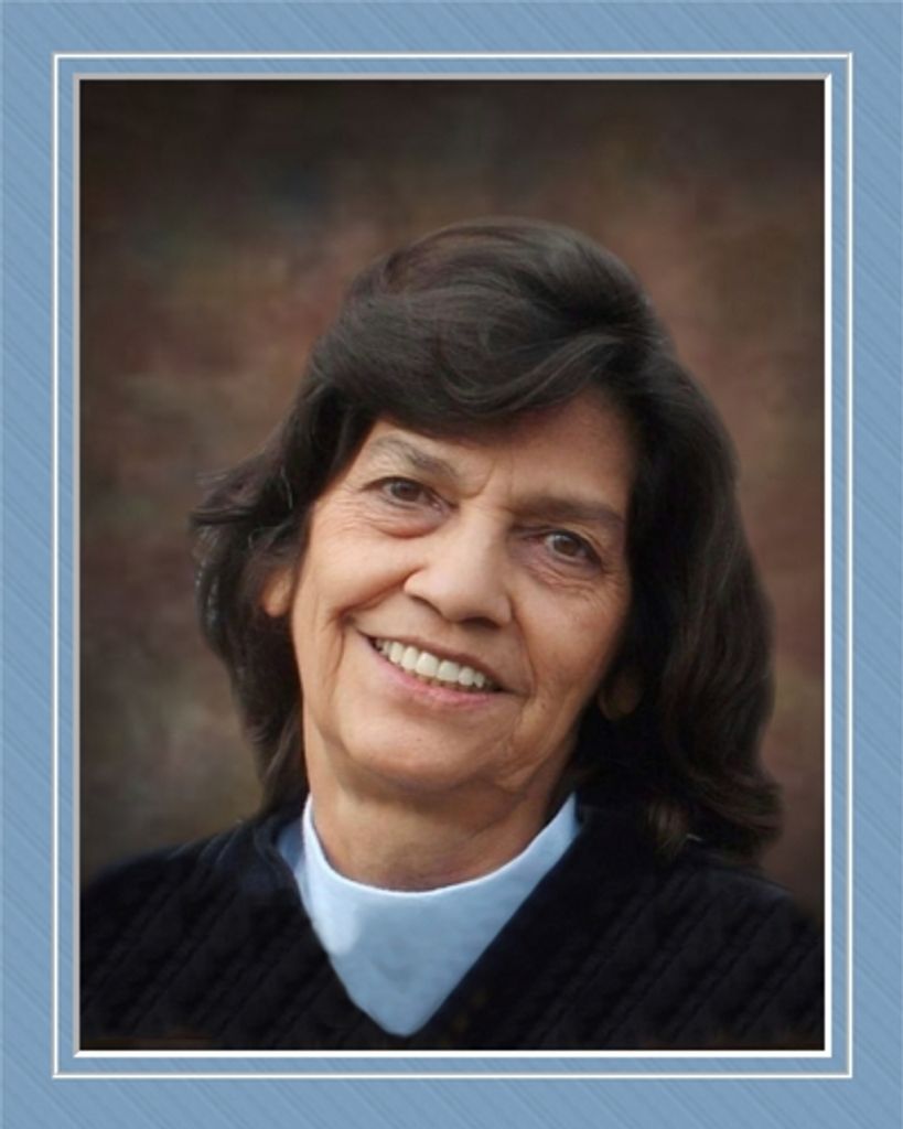 Gloria Mary (Espinosa) Lumpkins Profile Photo