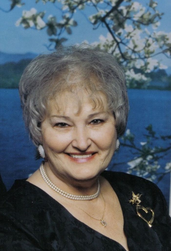 Sherry Jean (Pierce) Coy Profile Photo
