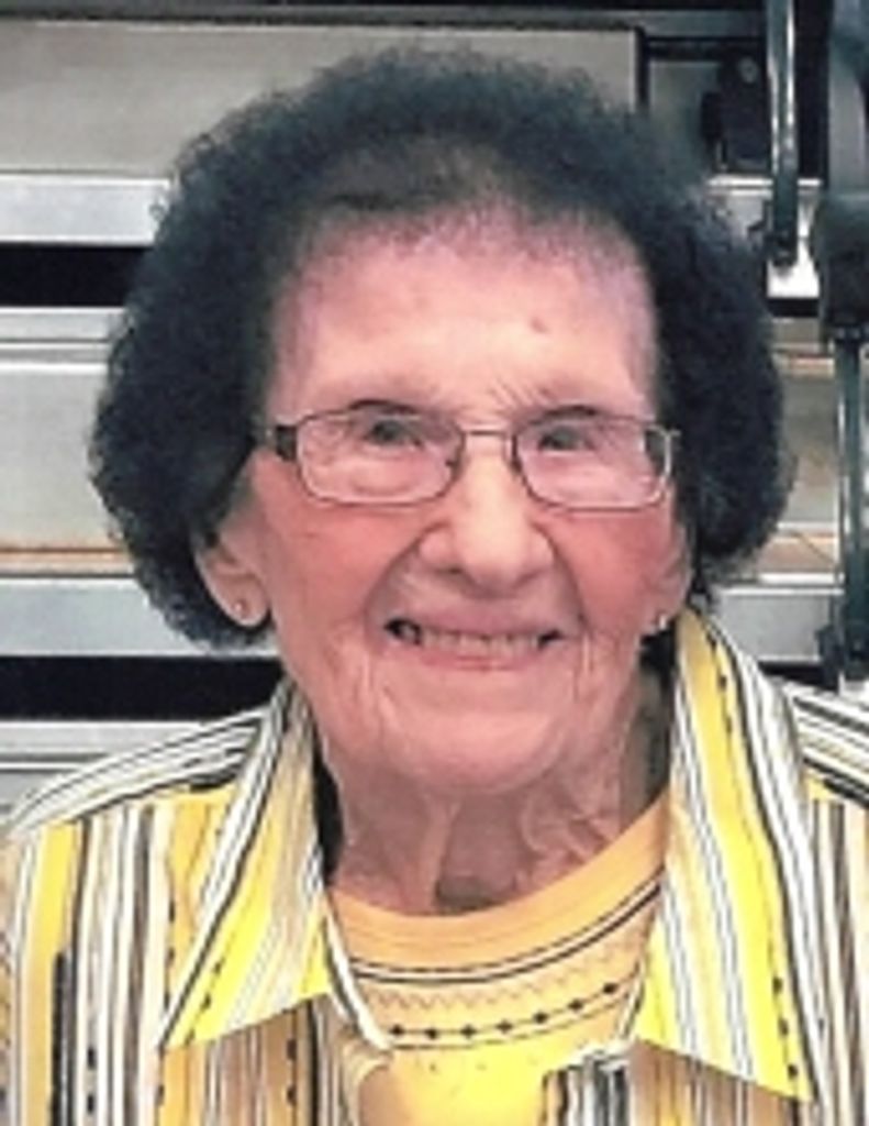 Alice Marie Wenzel Profile Photo