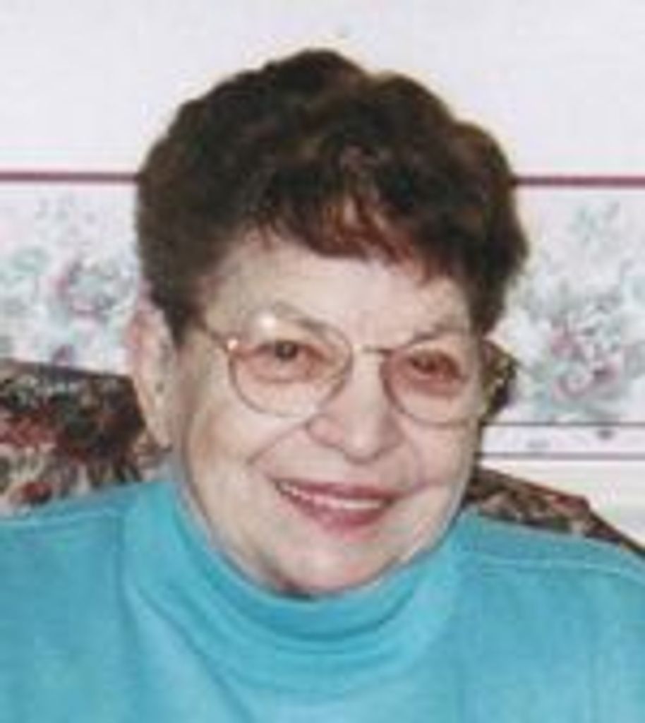 Josephine Frankenberger