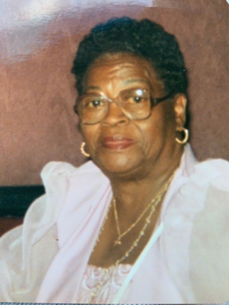 Mattie Pearl Adams Profile Photo