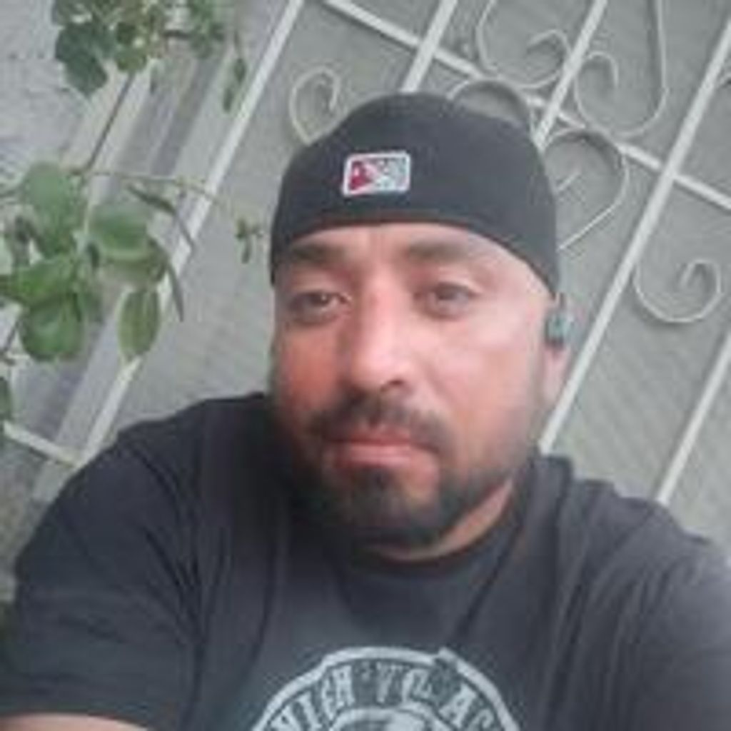 Joe Luis Garcia Profile Photo