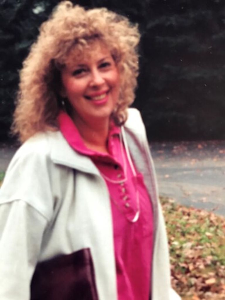 Bonnie Donady Profile Photo