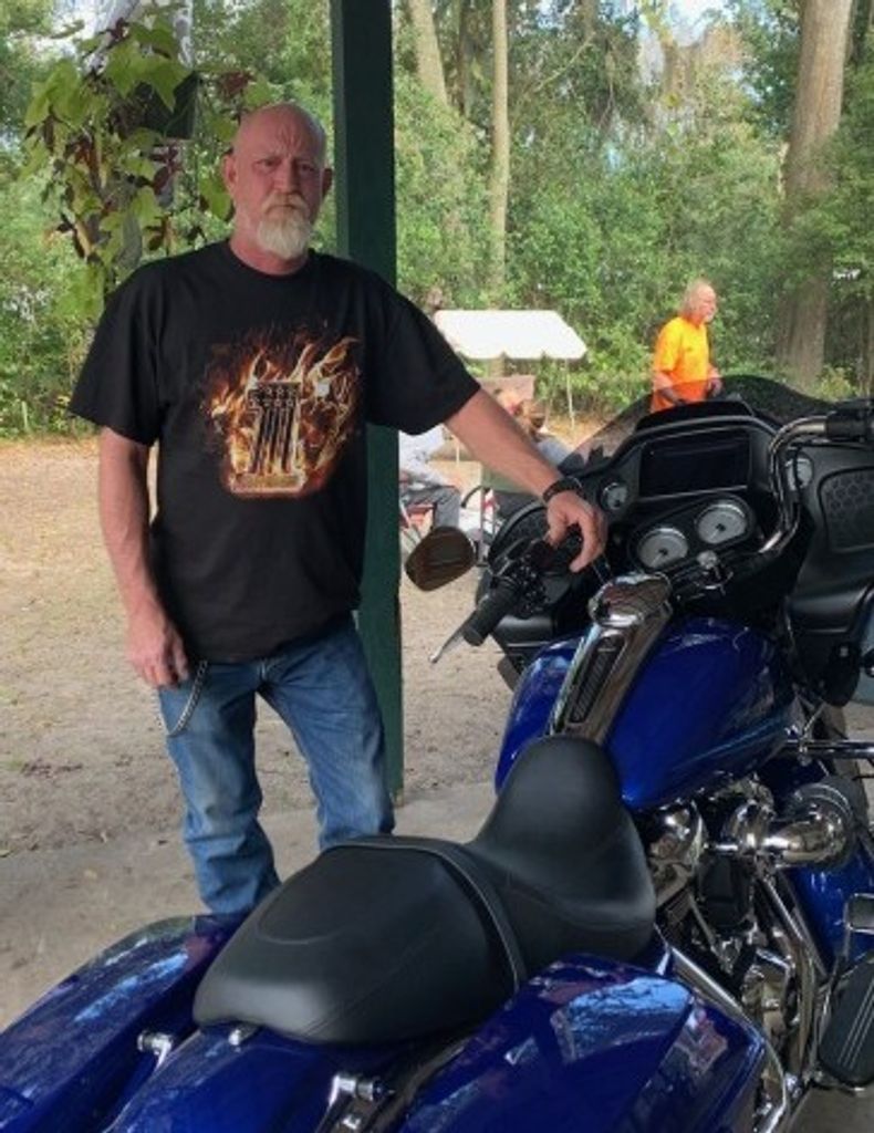 Michael Andrew Boehl