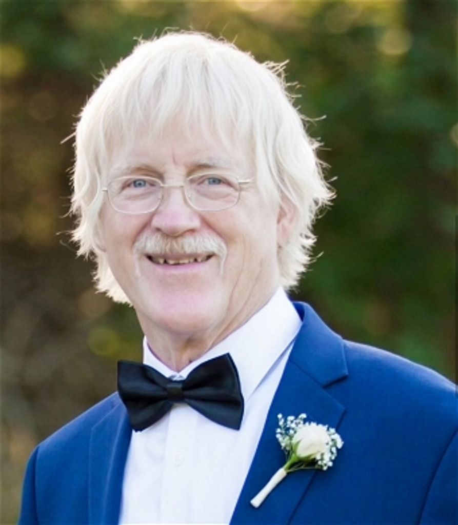 Brian Thomas Stevens Profile Photo