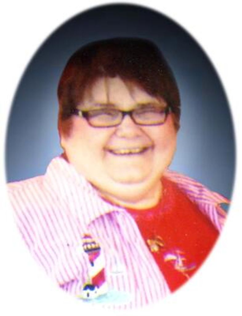 Beth Ann Mccracken Griffin