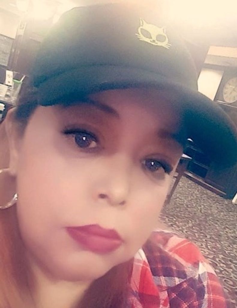 IDALIA RIVERA