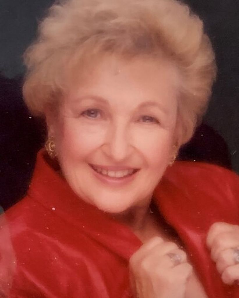 Jacquelyn Keniley Profile Photo