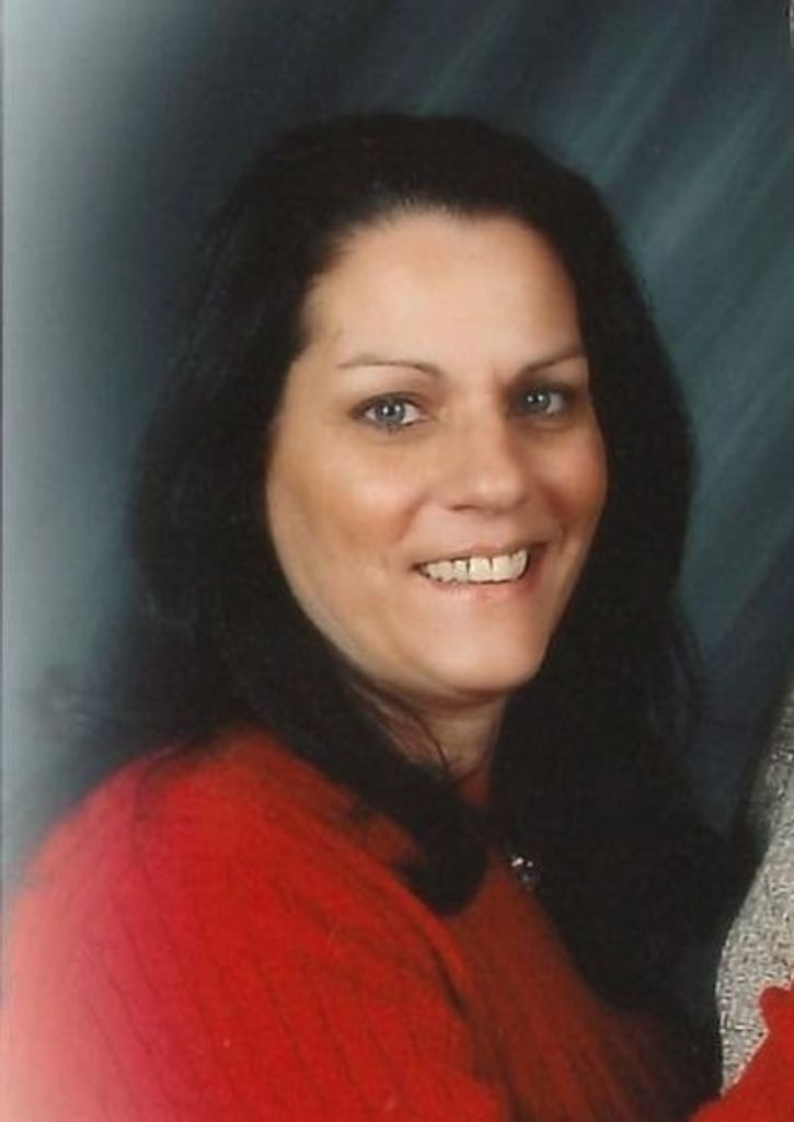 Virginia Lingenfelter