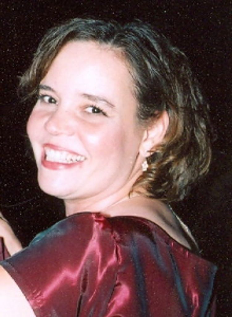 Joan Eileen Rankin Profile Photo